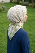 Sharell Soft Pamuk Eşarp 220-114 thumbnail 1