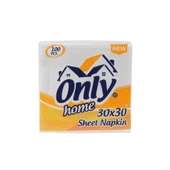 Only Profesyonel Servis Peçete - 5 Paket 500 ADET Peçete thumbnail 2