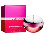 Paco Rabanne Ultrared Edp 80 Ml Kadın Parfüm thumbnail 2