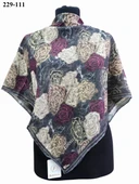Lo'cella Soft Pamuk Eşarp 229-111 thumbnail 2