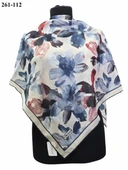 MoonScarf Soft Pamuk Eşarp 261-112 thumbnail 2