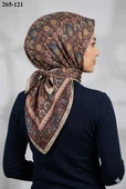 Lo'cella Soft Pamuk Eşarp 265-121 thumbnail 1