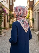MoonScarf Soft Pamuk Eşarp 261-114 thumbnail 1