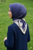 Sharell Soft Pamuk Eşarp 220-120 thumbnail 1