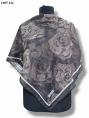 MoonScarf Soft Pamuk Eşarp 1007-116 thumbnail 2
