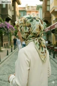 MoonScarf Soft Pamuk Eşarp 261-111 thumbnail 1