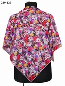 Sharell Soft Pamuk Eşarp 219-120 thumbnail 2