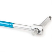 Park Tool THH-2 Profesyonel Alyan Anahtar 2mm PTTHH2 thumbnail 3