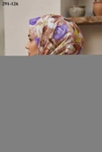 Rozella Soft Pamuk Eşarp 291-126 thumbnail 1