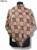 Lo'cella Soft Pamuk Eşarp 1002-116 thumbnail 2