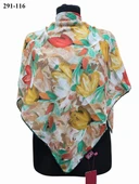 Rozella Soft Pamuk Eşarp 291-116 thumbnail 2
