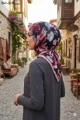 MoonScarf Soft Pamuk Eşarp 261-118 thumbnail 1