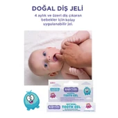 Bebekler İçin Doğal Diş Jeli thumbnail 1
