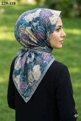 Lo'cella Soft Pamuk Eşarp 229-118 thumbnail 1