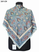 Lo'cella Soft Pamuk Eşarp 265-120 thumbnail 2