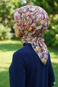 Sharell Soft Pamuk Eşarp 219-123 thumbnail 1