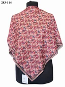 Lo'cella Soft Pamuk Eşarp 283-114 thumbnail 2
