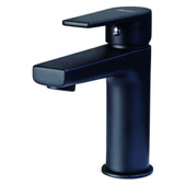 Sharp Lavabo Armatürü Siyah thumbnail 1
