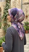 Lo'cella Soft Pamuk Eşarp 287-118 thumbnail 1
