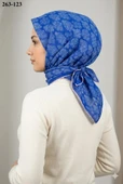 Lo'cella Soft Pamuk Eşarp 263-123 thumbnail 1