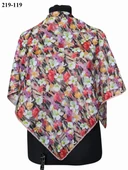 Sharell Soft Pamuk Eşarp 219-119 thumbnail 2