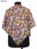 Sharell Soft Pamuk Eşarp 219-123 thumbnail 2