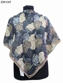 Lo'cella Soft Pamuk Eşarp 229-115 thumbnail 2