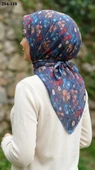 Lo'cella Soft Pamuk Eşarp 284-118 thumbnail 1