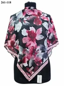 MoonScarf Soft Pamuk Eşarp 261-118 thumbnail 2