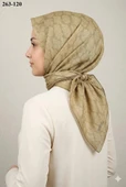 Lo'cella Soft Pamuk Eşarp 263-120 thumbnail 1