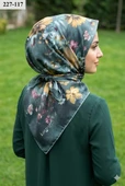 Lo'cella Soft Pamuk Eşarp 227-117 thumbnail 1