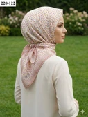 Sharell Soft Pamuk Eşarp 220-122 thumbnail 1