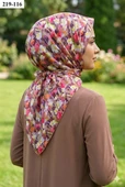 Sharell Soft Pamuk Eşarp 219-116 thumbnail 1