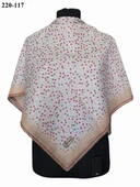 Sharell Soft Pamuk Eşarp 220-117 thumbnail 2