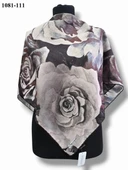 MoonScarf Soft Pamuk Eşarp 1081-111 thumbnail 2