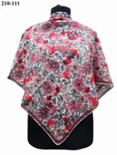 Sharell Soft Pamuk Eşarp 210-111 thumbnail 2