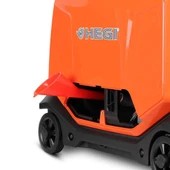 Hegi İnvertörlü Benzinli Jeneratör 4,5kva thumbnail 4