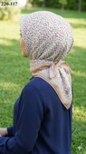 Sharell Soft Pamuk Eşarp 220-117 thumbnail 1