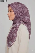 Bonjela Soft Pamuk Eşarp 1004-113 thumbnail 1