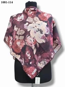 MoonScarf Soft Pamuk Eşarp 1081-114 thumbnail 2