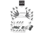 Pro Mini Tool 22F Perform Alloy Alyen Seti PRTL0133 thumbnail 6