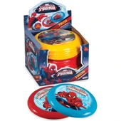 01708 Marvel Spider-Man Frizbi thumbnail 3