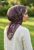 MoonScarf Soft Pamuk Eşarp 1007-123 thumbnail 1