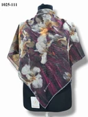 Lo'cella Soft Pamuk Eşarp 1025-111 thumbnail 2
