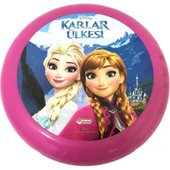 Frozen Frizbi thumbnail 2