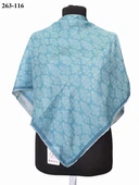 Lo'cella Soft Pamuk Eşarp 263-116 thumbnail 2