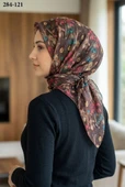Lo'cella Soft Pamuk Eşarp 284-121 thumbnail 1