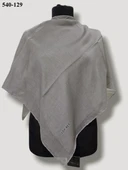Lop'res Soft Pamuk Eşarp 540-129 thumbnail 2