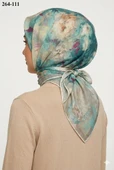 Lo'cella Soft Pamuk Eşarp 264-111 thumbnail 1
