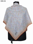 Sharell Soft Pamuk Eşarp 220-111 thumbnail 2